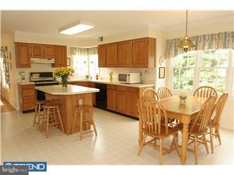 3 Priory Road Princeton Junction, NJ 08550 - Photo 4 of 12 Kitchen
