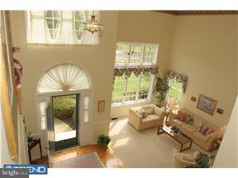 3 Priory Road Princeton Junction, NJ 08550 - Photo 9 of 12 Foyer