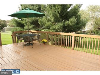 3 Priory Road Princeton Junction, NJ 08550 - Photo 10 of 12 Deck