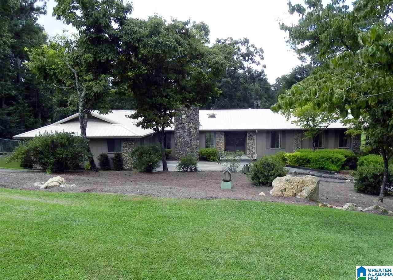 812 Cherokee Trail Anniston, AL 36206 - Photo 7 of 50