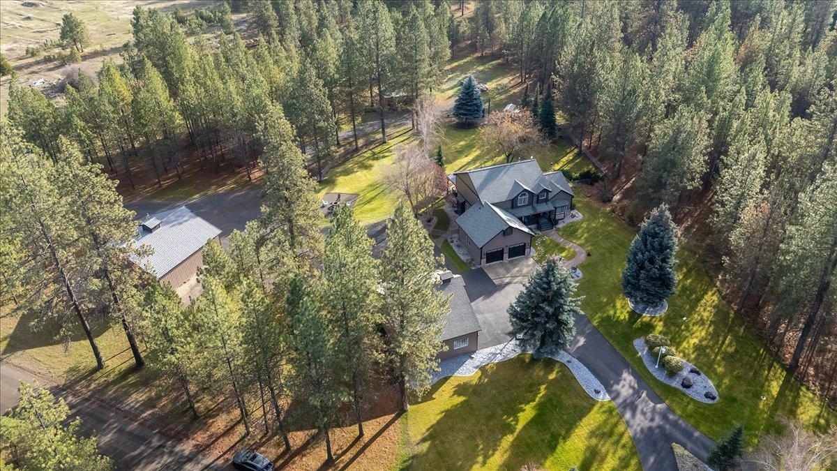 3710 Jim Hill Road Chattaroy, WA 99003 - Photo 4 of 49
