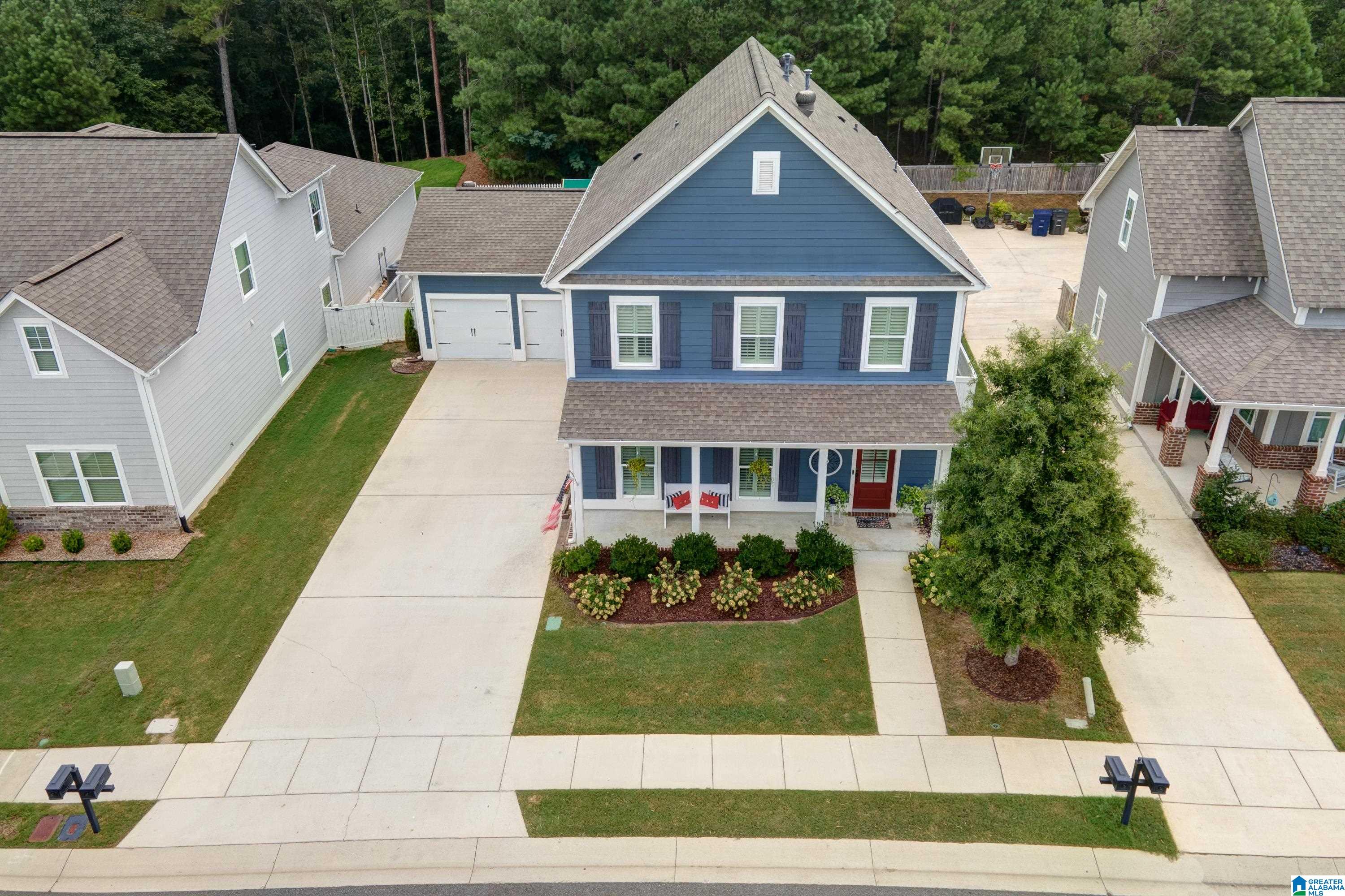690 Rosebury Road Helena, AL 35080 - Photo 36 of 49