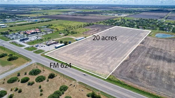 $3,999,999 | 0 Northwest Pinnacle Boulevard, Robstown, TX 78380