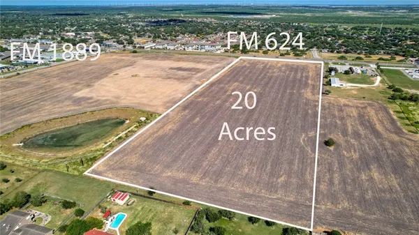 $3,999,999 | 0 Northwest Pinnacle Boulevard, Robstown, TX 78380