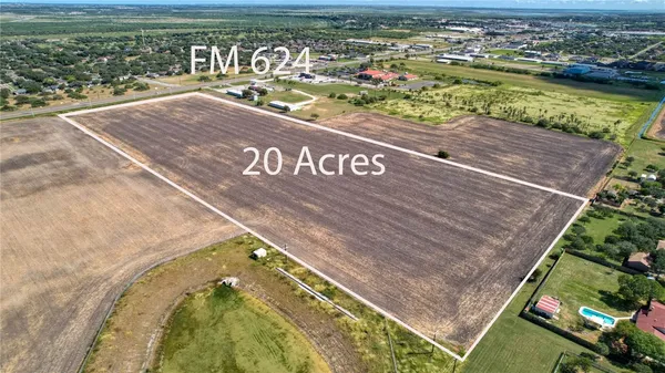 $3,999,999 | 0 Northwest Pinnacle Boulevard, Robstown, TX 78380