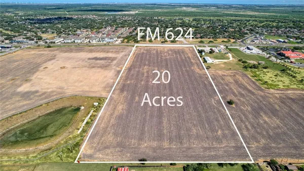 $3,999,999 | 0 Northwest Pinnacle Boulevard, Robstown, TX 78380