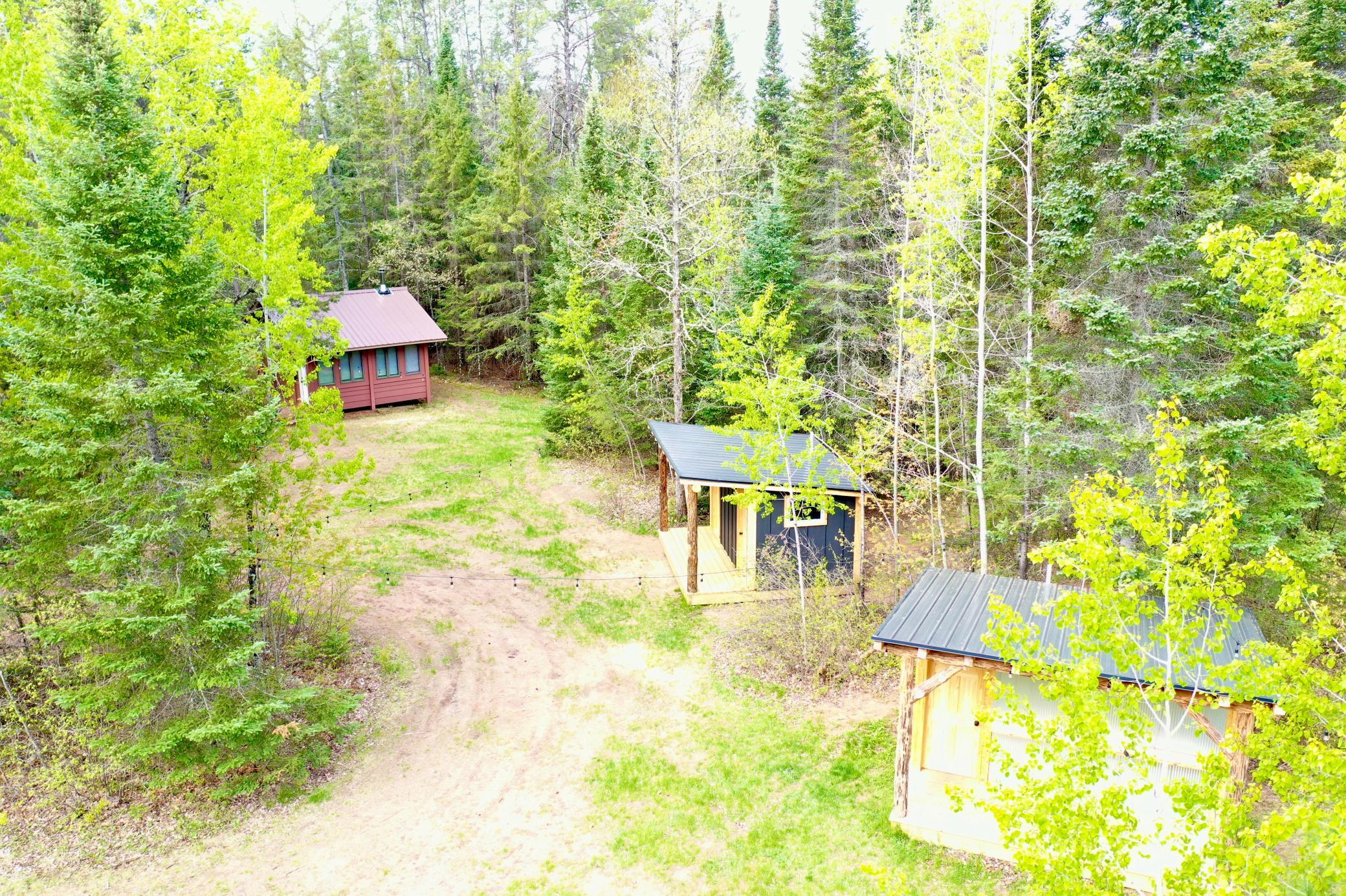 7193 Rock Dam Road Rutledge, MN 55795 - Photo 1 of 1 Gallery Image 1
