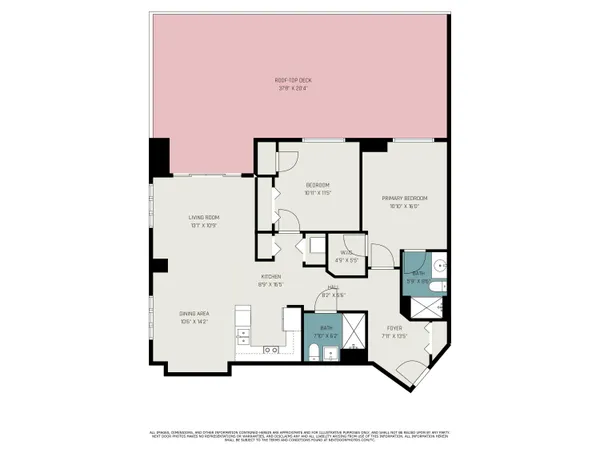 $3,800 | 111 North Ashley Street, Unit 302, Ann Arbor, MI 48104
