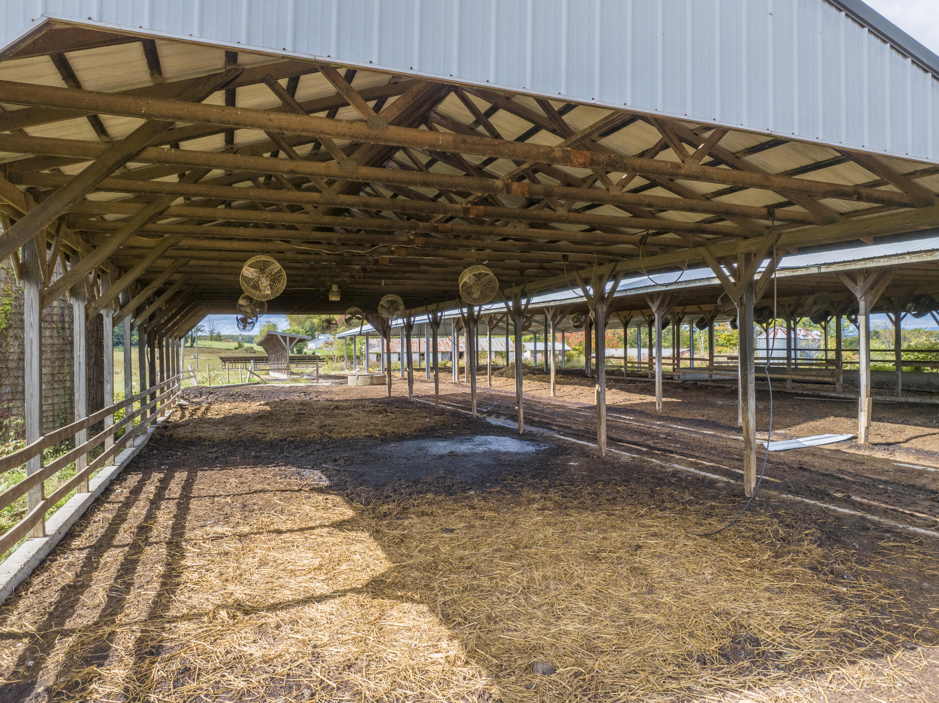 9961 Falling Creek Road Huddleston, VA 24104 - Photo 19 of 39