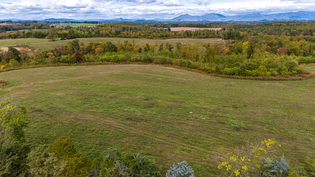 a view of an outdoor area and lake view