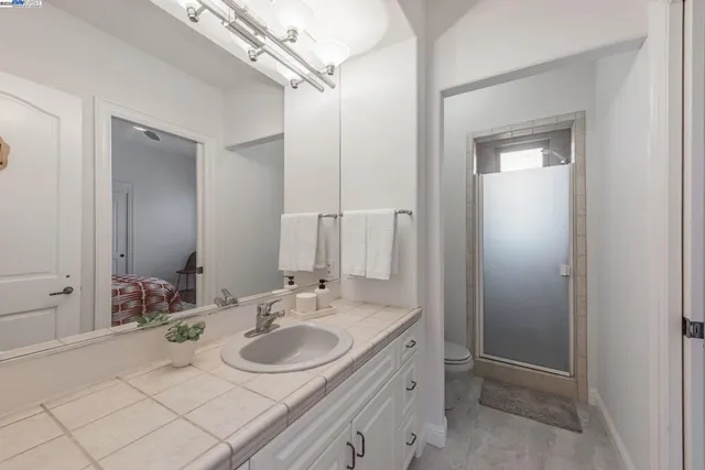 a view of a two chairs in the roof deck