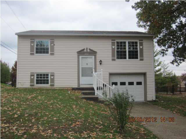 5705 Ashbrooke Road Evansville, IN 47710 - Photo 1 of 1 Gallery Image 1