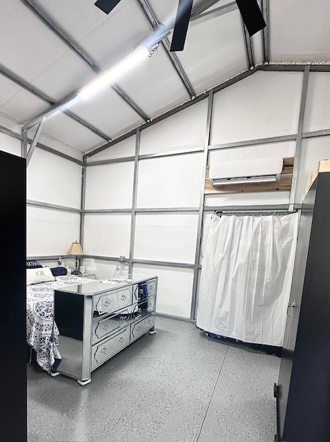 3048 Sweethome Road Chapmansboro, TN 37035 - Photo 11 of 16 a room with washing machine