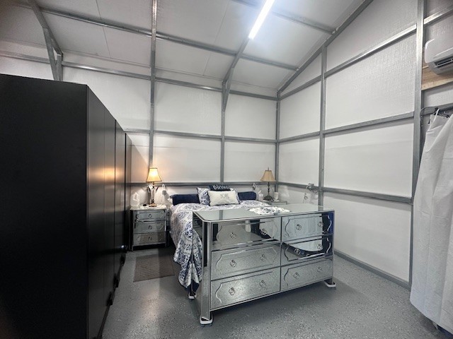 3048 Sweethome Road Chapmansboro, TN 37035 - Photo 13 of 16 a bed room with furniture and a window