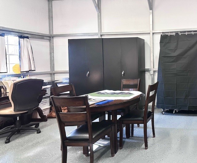 3048 Sweethome Road Chapmansboro, TN 37035 - Photo 10 of 16 a view of a dining room with furniture