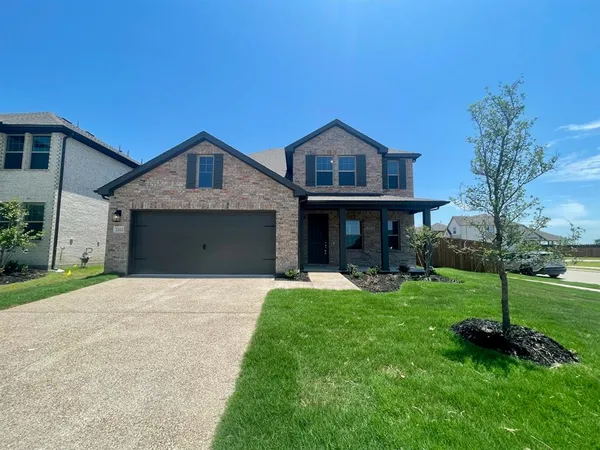 $2,695 | 2402 Lemon Mint Lane, Melissa, TX 75454