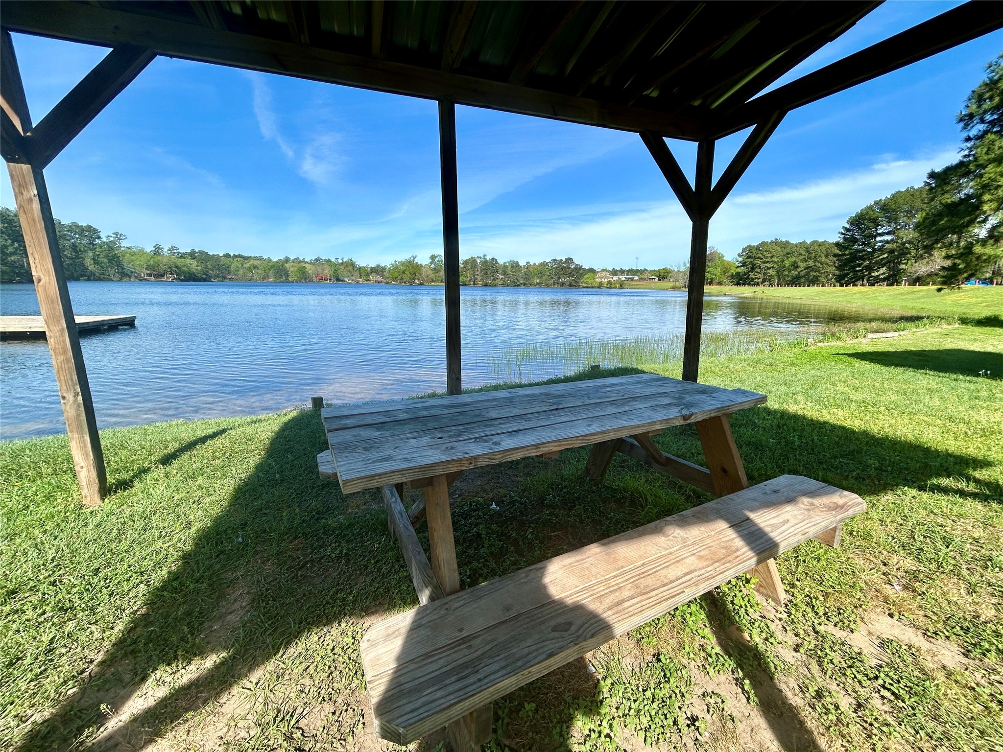 Tbd Royal Springs Road Conroe, TX 77303 - Photo 13 of 19 Subdivision Lake