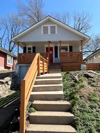$59,900 | 2617 Quincy Avenue, Kansas City, MO 64127