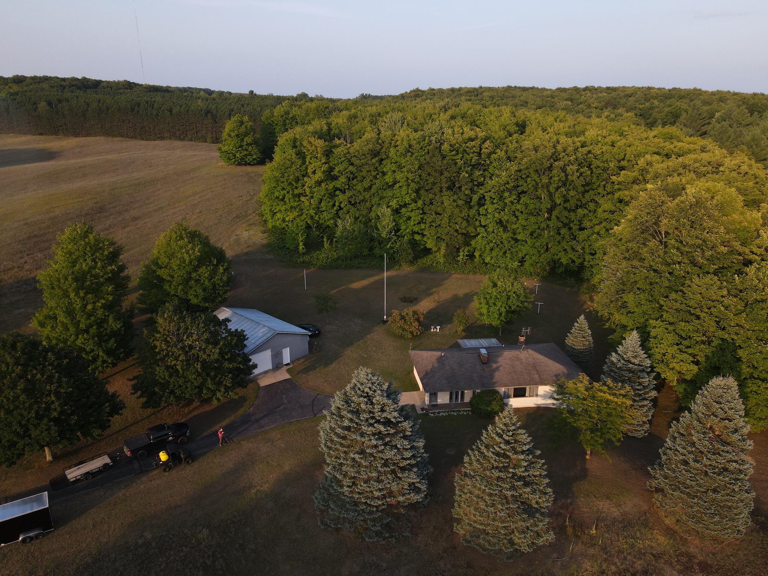 Kalkaska 90