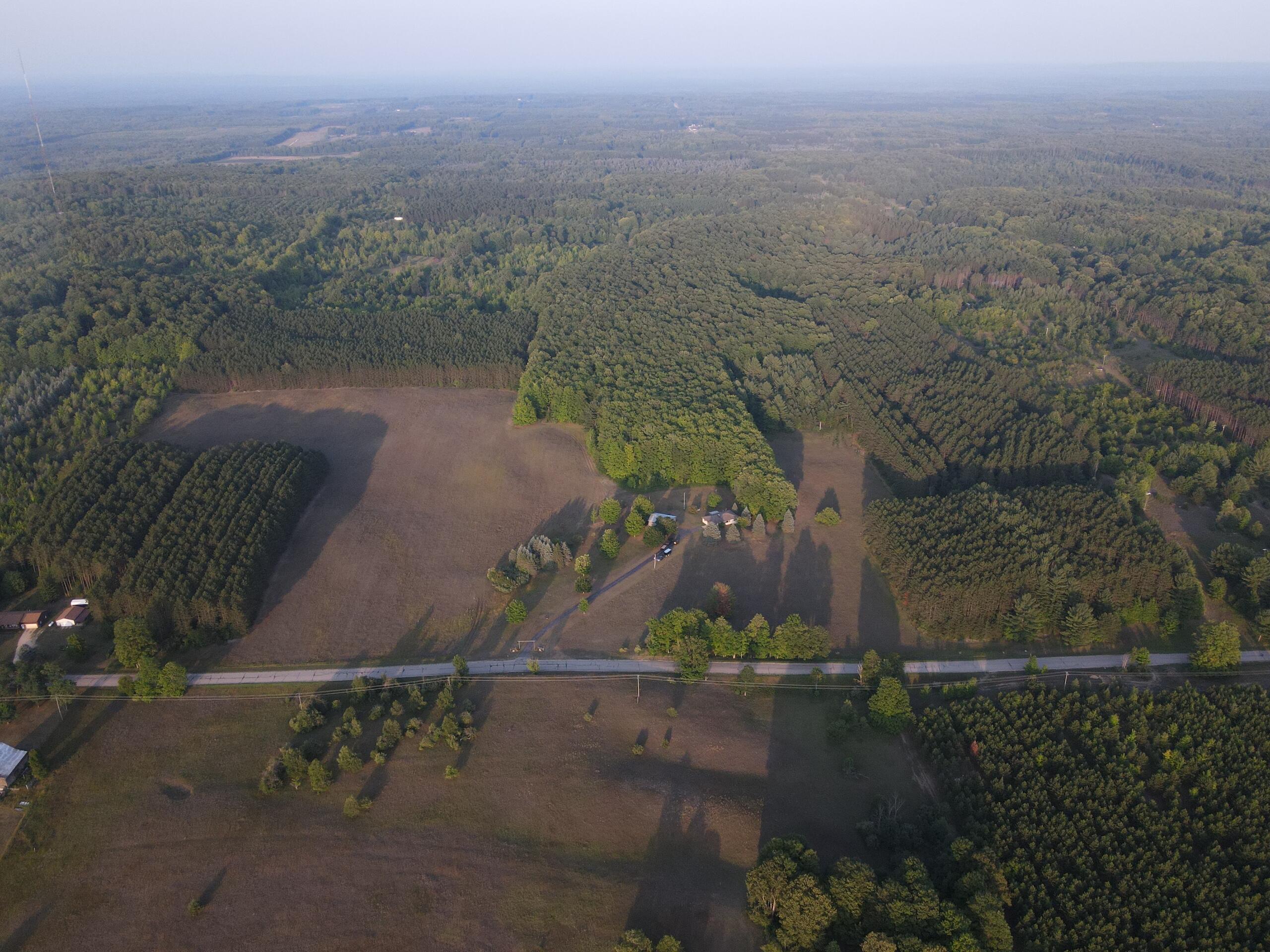 8719 Puffer Road Southwest Fife Lake, MI 49633 - Photo 7 of 126 DJI_0735