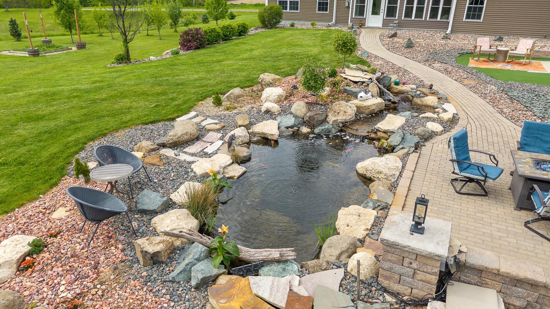 3281 Burke Road Sun Prairie, WI 53590 - Photo 66 of 78