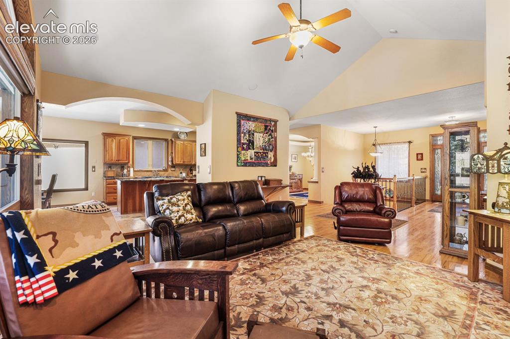 17990 Sawmill Road Colorado Springs, CO 80908 - Photo 22 of 40