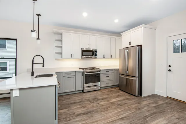 $599,000 | Tbd Hill Street, Montpelier, VT 05602