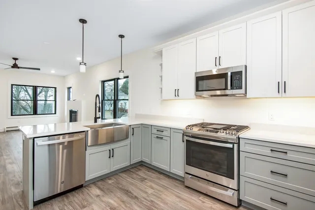 $599,000 | Tbd Hill Street, Montpelier, VT 05602