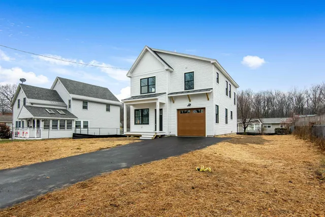 $599,000 | Tbd Hill Street, Montpelier, VT 05602