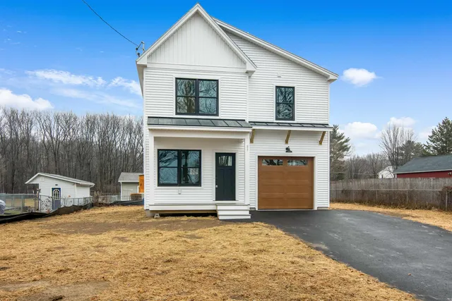 $599,000 | Tbd Hill Street, Montpelier, VT 05602