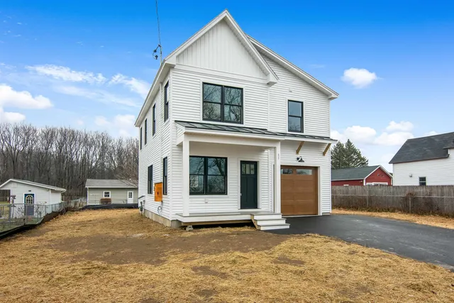 $599,000 | Tbd Hill Street, Montpelier, VT 05602