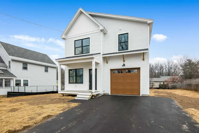 $599,000 | Tbd Hill Street, Montpelier, VT 05602