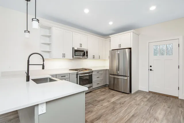 $599,000 | Tbd Hill Street, Montpelier, VT 05602