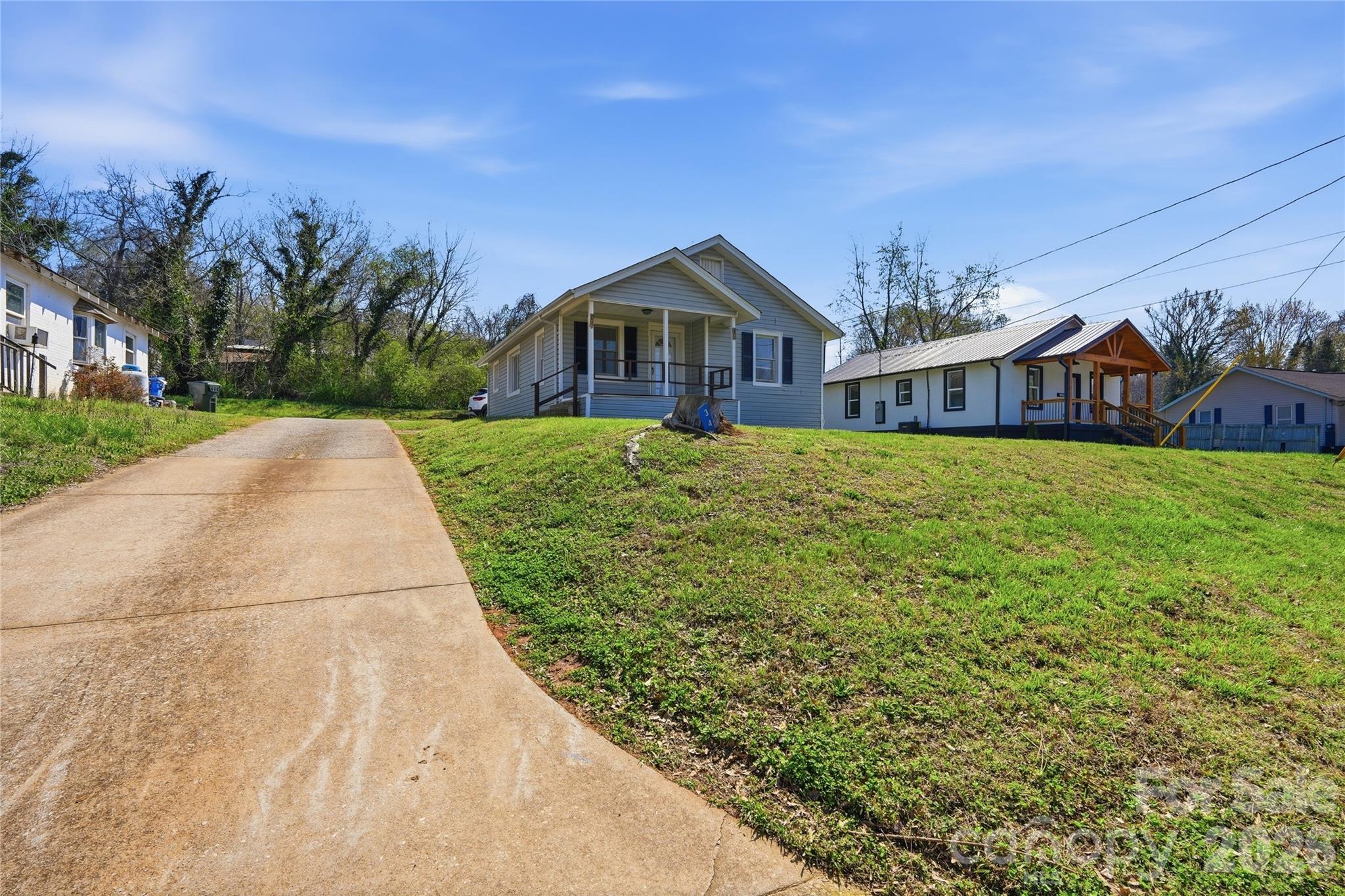 346 North Cleghorn Street Rutherfordton, NC 28139 - Photo 3 of 22