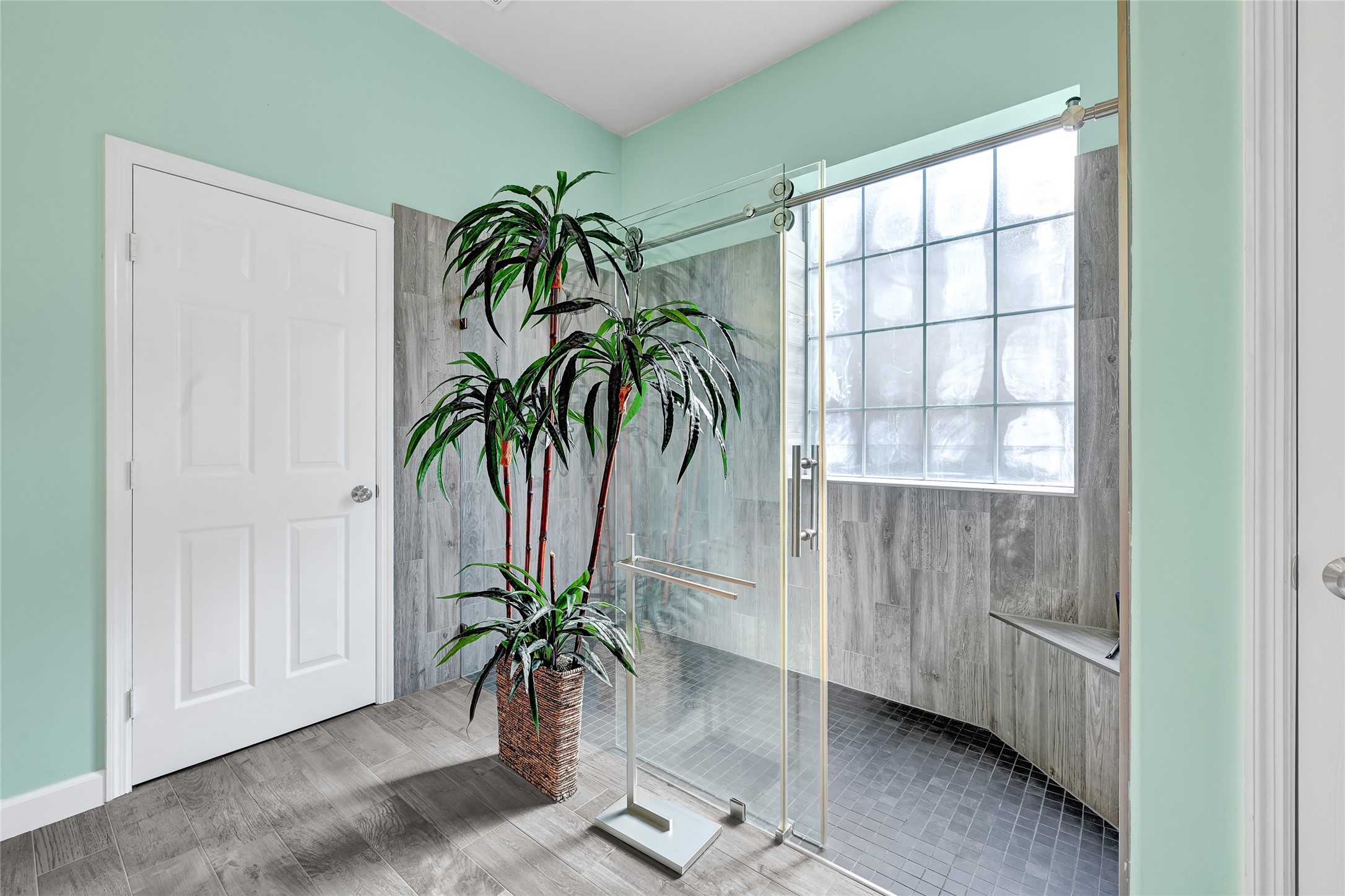 19126 South Rim Trail Spring, TX 77388 - Photo 15 of 21 Primary Bathroom