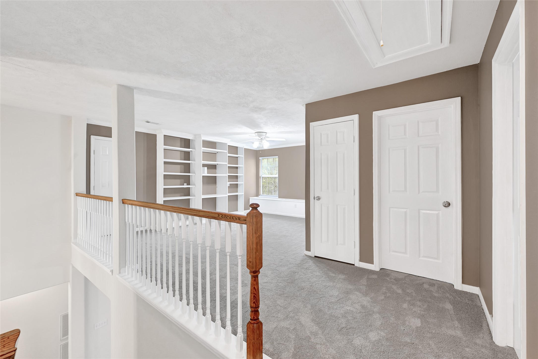 19126 South Rim Trail Spring, TX 77388 - Photo 17 of 21 Loft