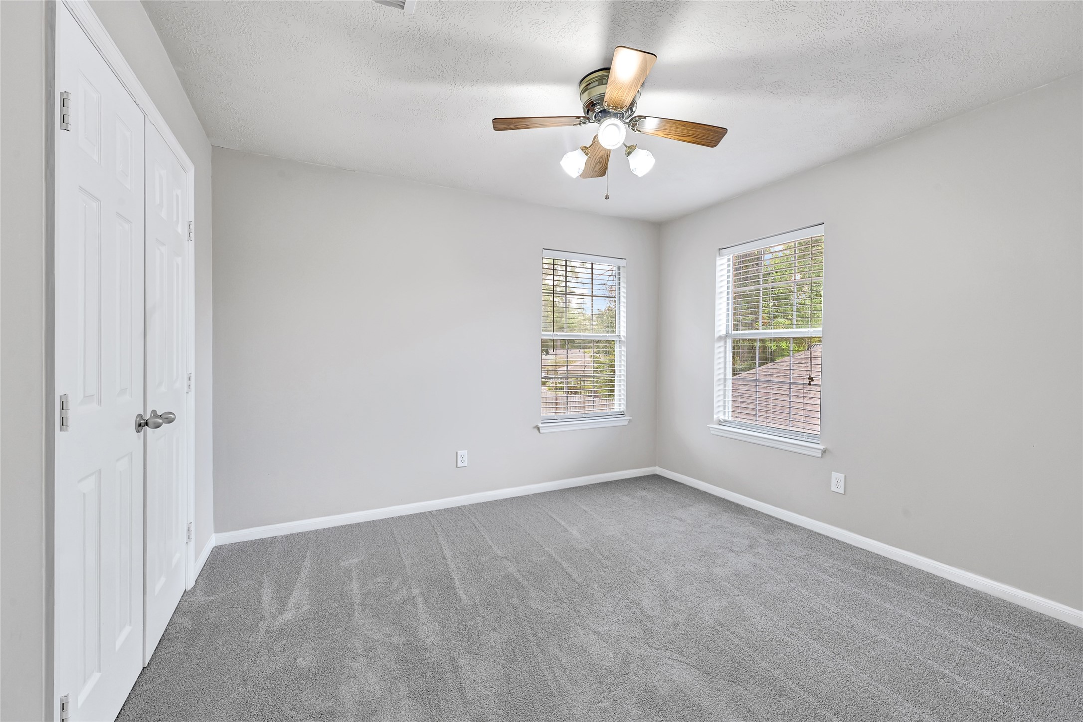 19126 South Rim Trail Spring, TX 77388 - Photo 19 of 21 Bedroom