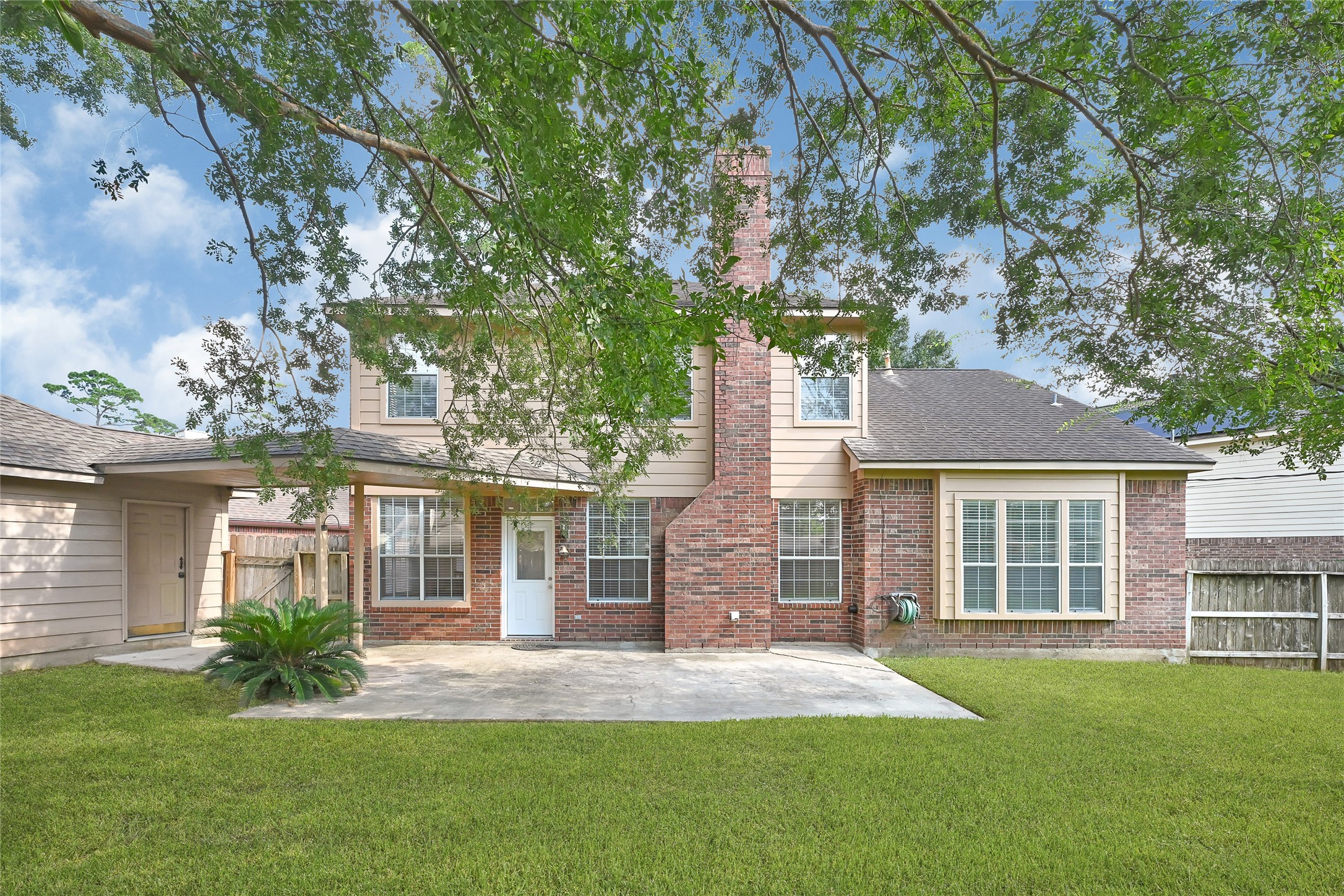 19126 South Rim Trail Spring, TX 77388 - Photo 20 of 21