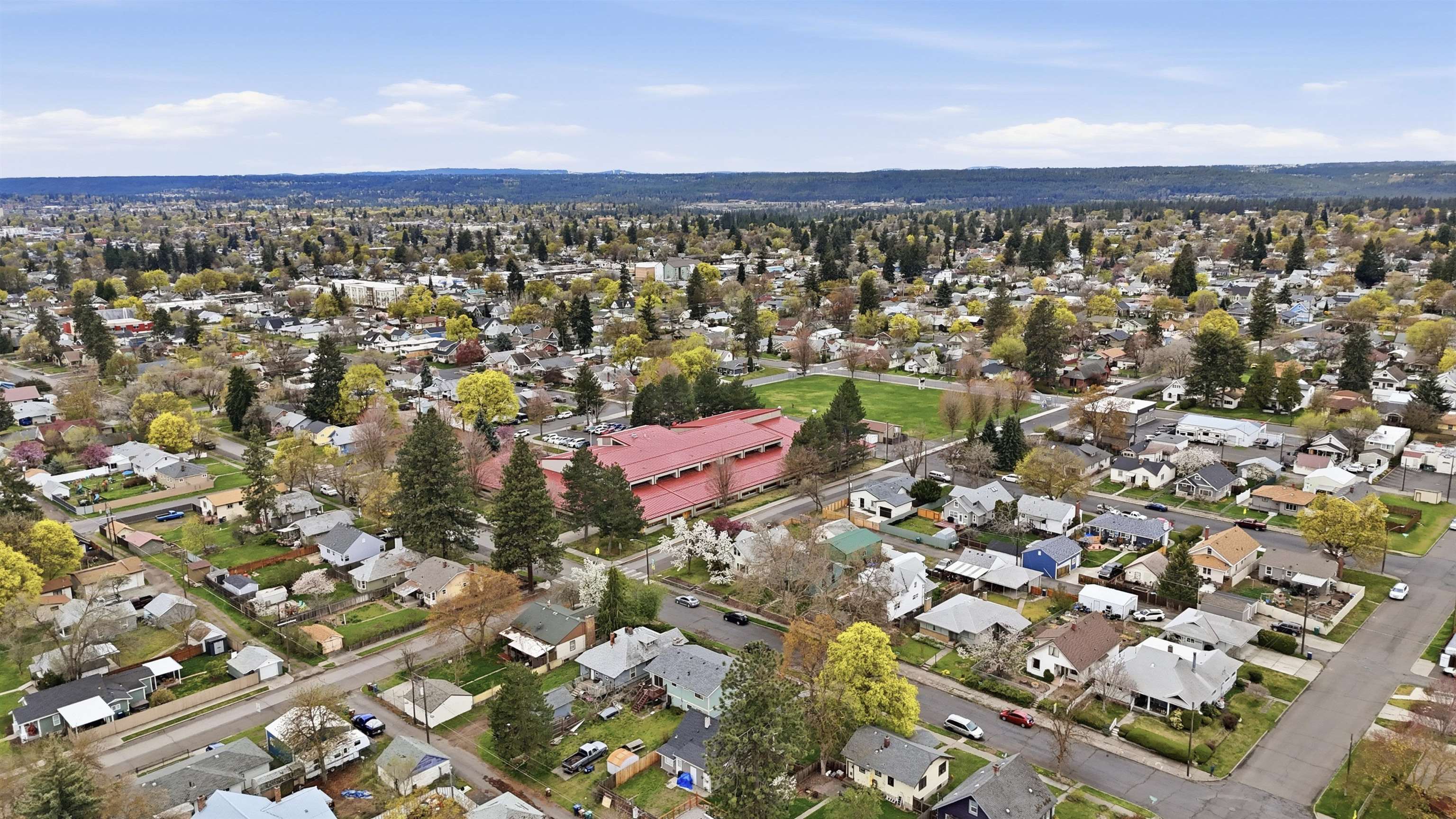 4418 North Stevens Street Spokane, WA 99205 - Photo 44 of 49