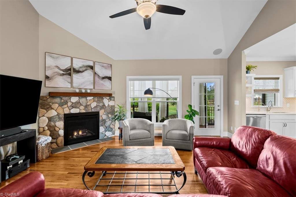 8868 Belews Ridge Road Stokesdale, NC 27357 - Photo 12 of 39