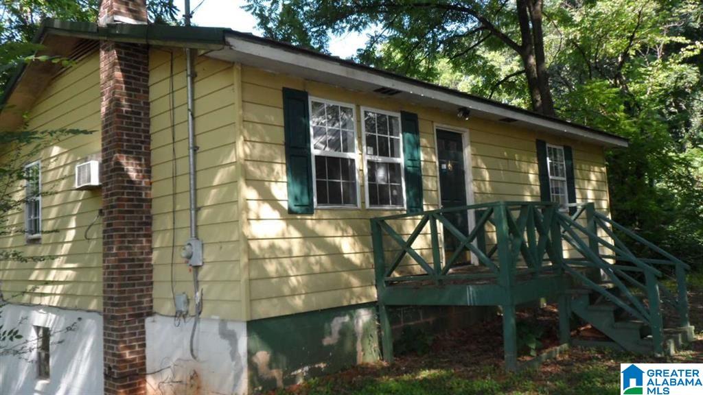 104 County Road 107 Delta, AL 36258 - Photo 1 of 15