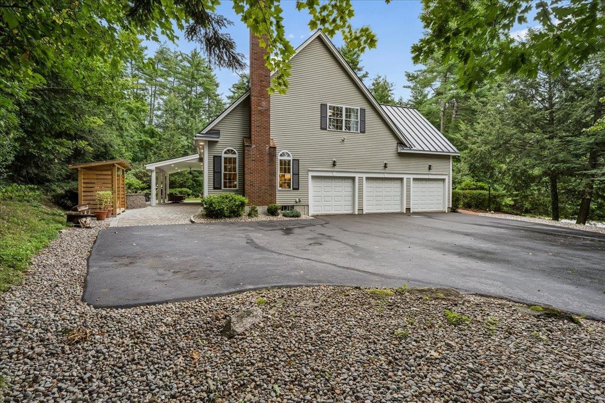 75 Tirrell Road Bedford, NH 03110 - Photo 46 of 59 Gallery Image 46