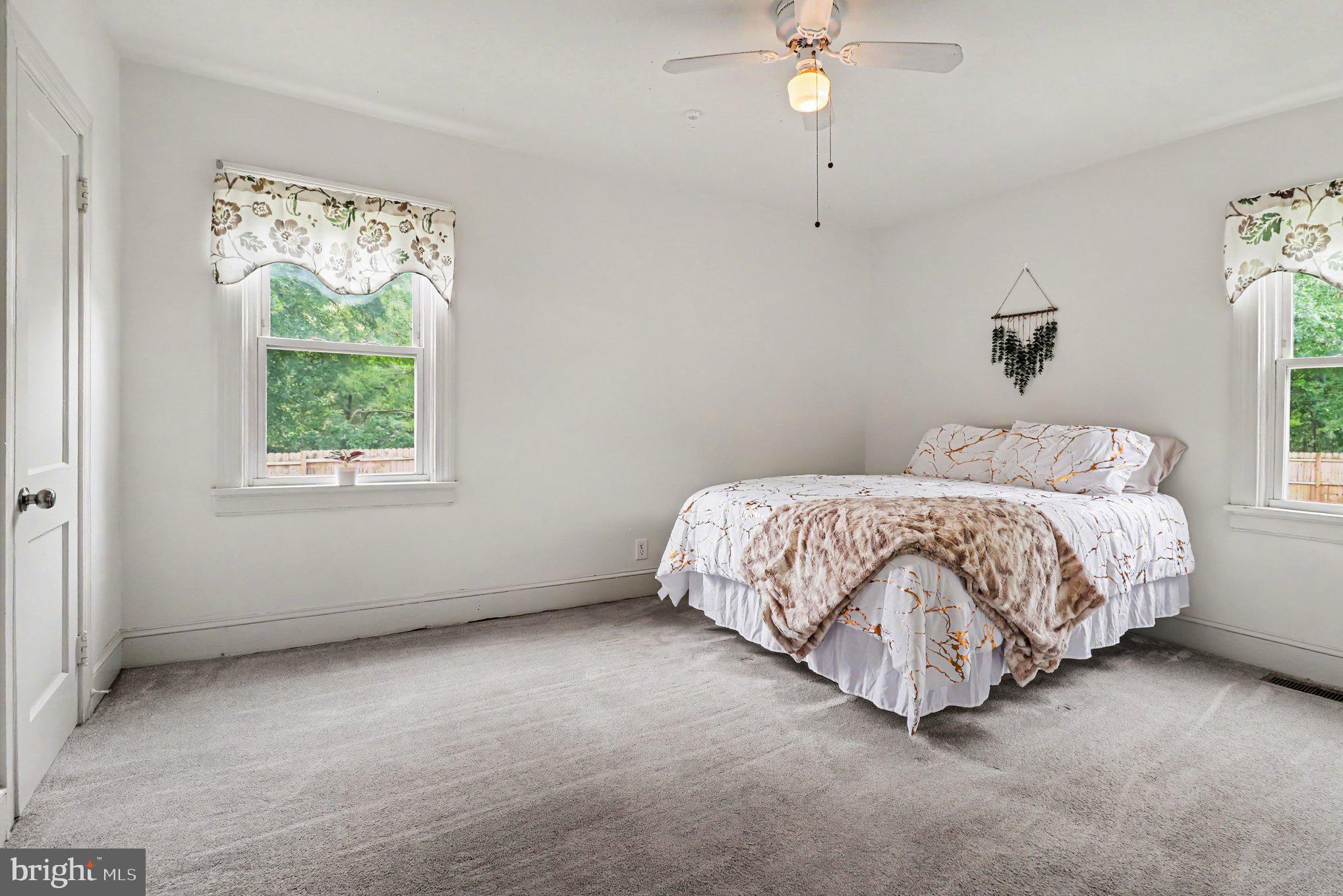 24294 Ruther Glen Road Ruther Glen, VA 22546 - Photo 13 of 28 Bedroom 2