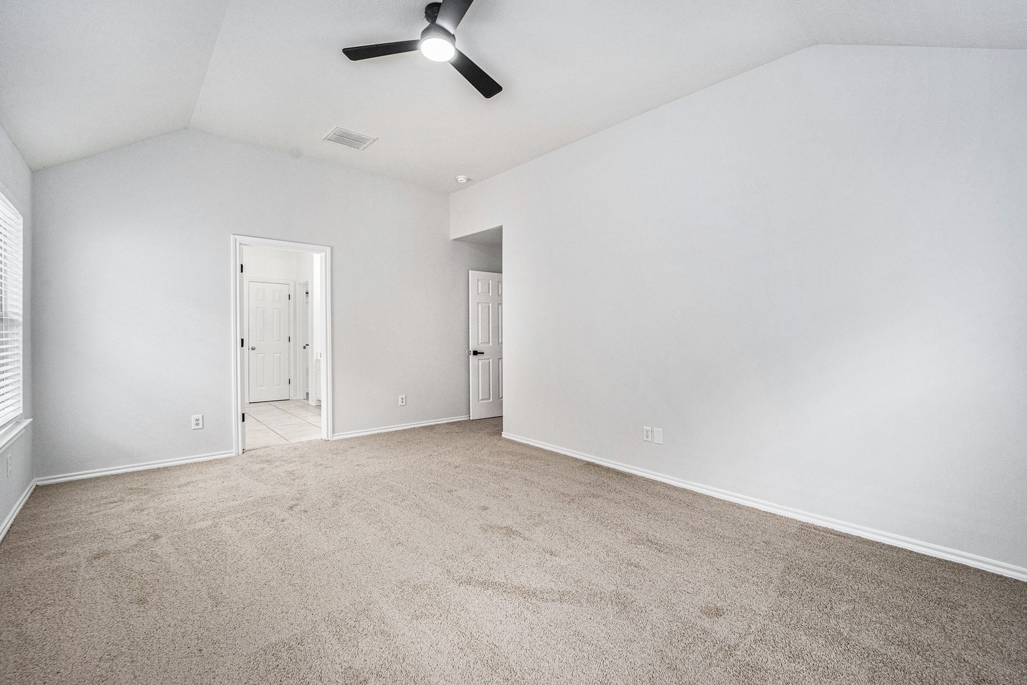 18131 Stone Trail Manor Drive Humble, TX 77346 - Photo 17 of 31 a view of an empty room