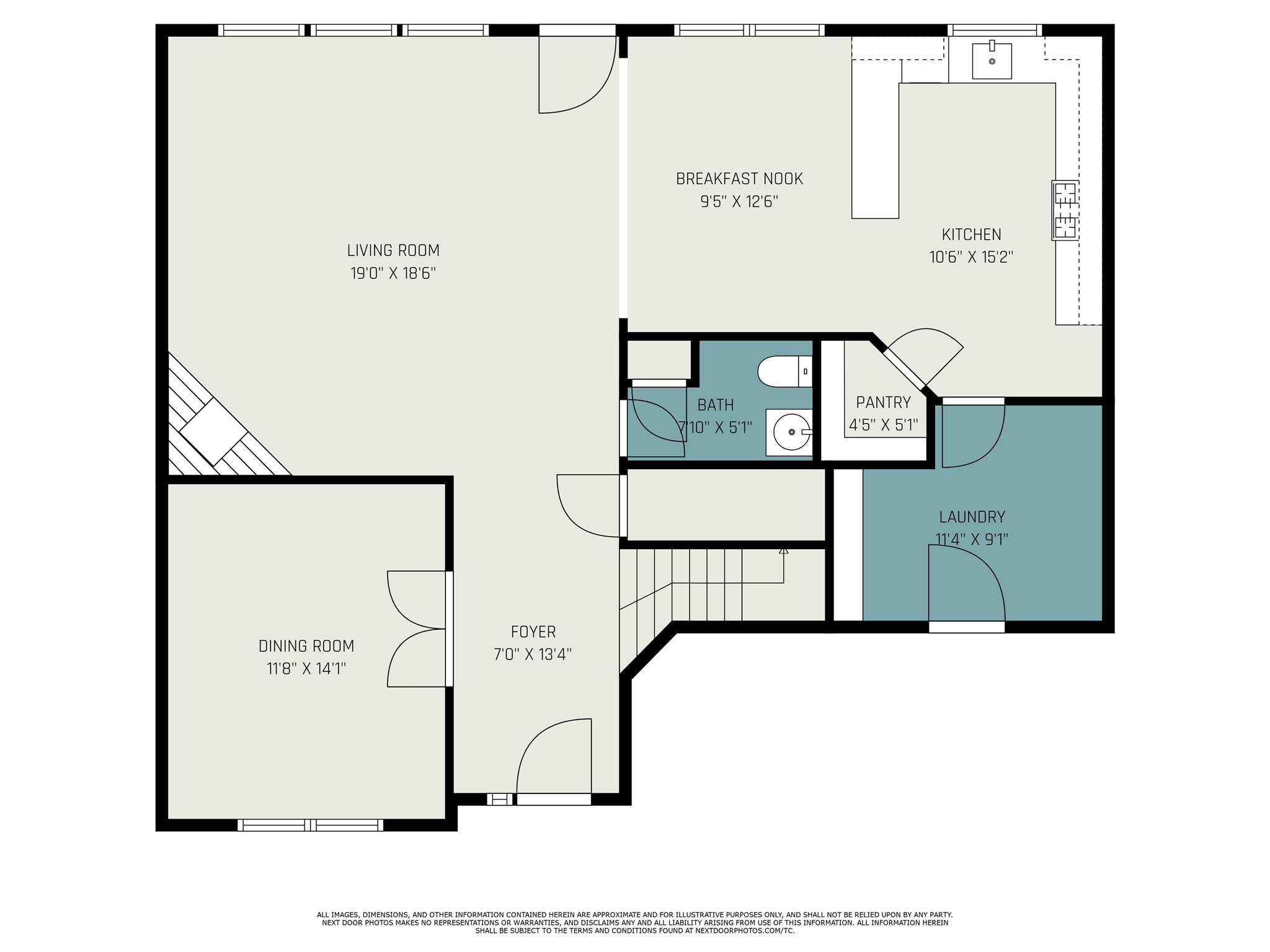 18131 Stone Trail Manor Drive Humble, TX 77346 - Photo 30 of 31 unknown