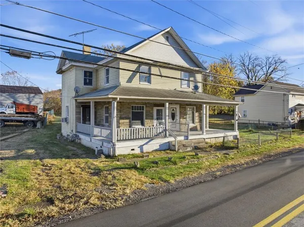 $60,000 | 199 Filbert Orient Road, Cardale, PA 15420