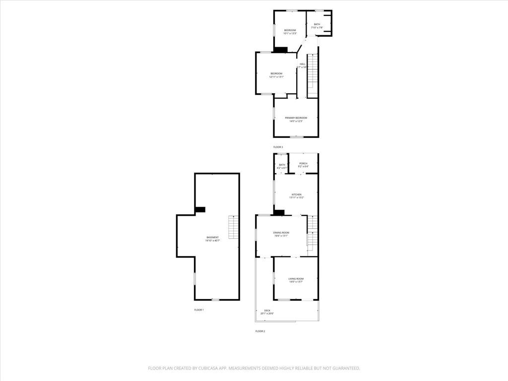 199 Filbert Orient Road Cardale, PA 15420 - Photo 27 of 27