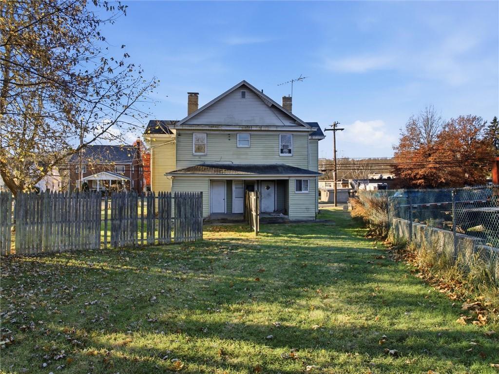 199 Filbert Orient Road Cardale, PA 15420 - Photo 4 of 27