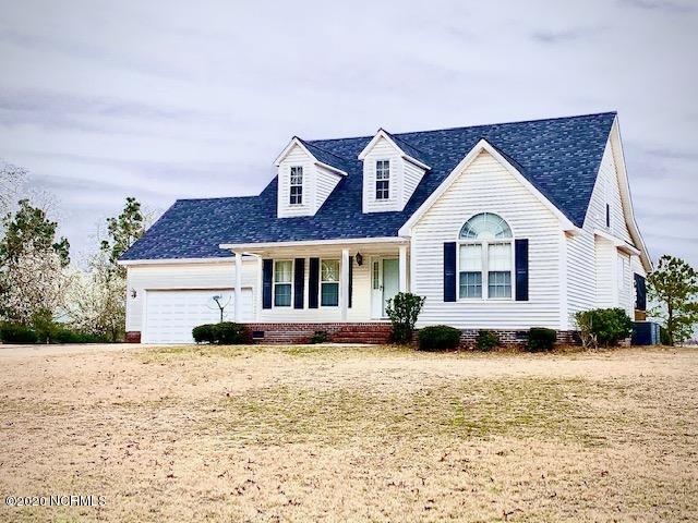 Front Home View