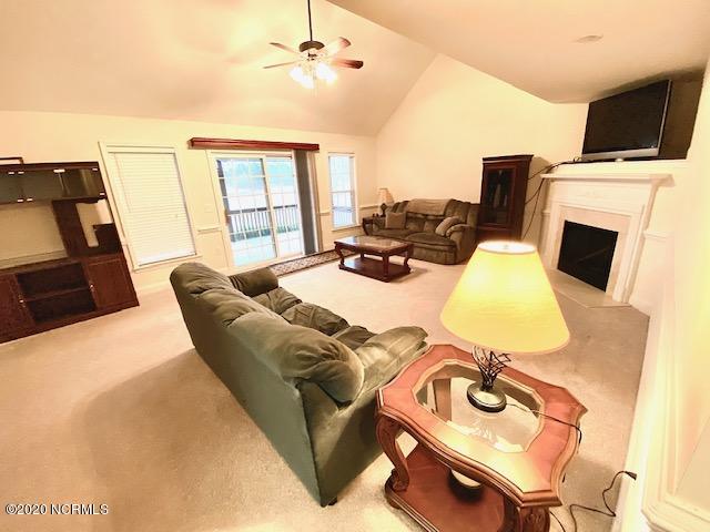 200 Old Tom Morris Road Garland, NC 28441 - Photo 11 of 38 Family Room